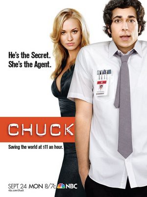  Chuck