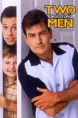 TWO AND A HALF MAN "DOIS HOMENS E MEIO'