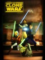 STAR WARS: THE CLONE WARS